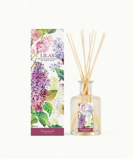 Imagine a Liliac Difuzor de camera 200ml