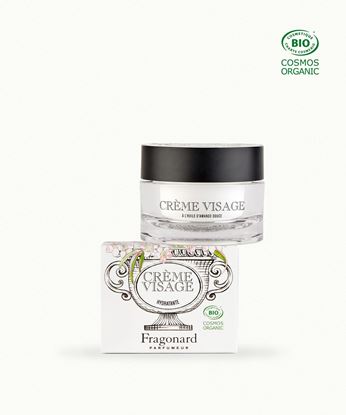 Imagine a Crema de fata Face Cream certified BIO 50 ml