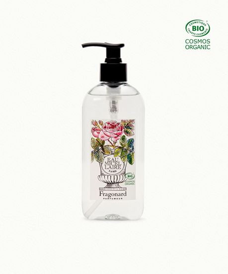 Imagine a Apa micelara Certificata Bio 250ml