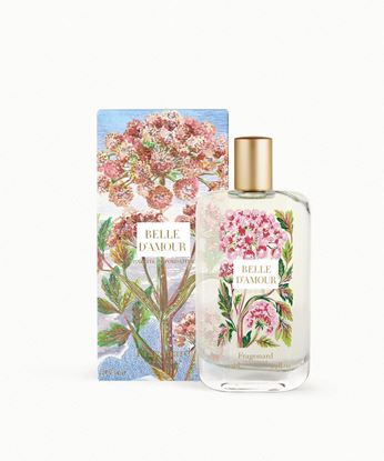 Imagine a Belle d'Amour Apa de toaleta 100 ml