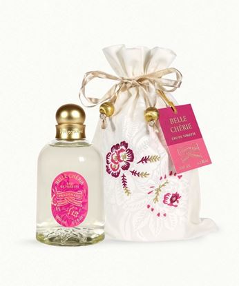 Imagine a Belle Chérie Apa de toaleta 200ml