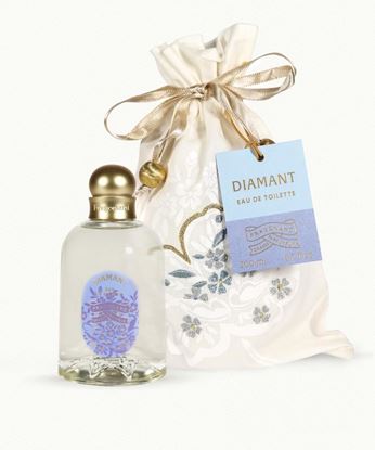 Imagine a Diamant Apa de toaleta 200ml
