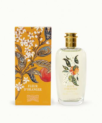 Imagine a Fleur d'Oranger Apa de toaleta 100ml