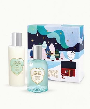 Imagine a Eau du Bonheur Cutie cadou