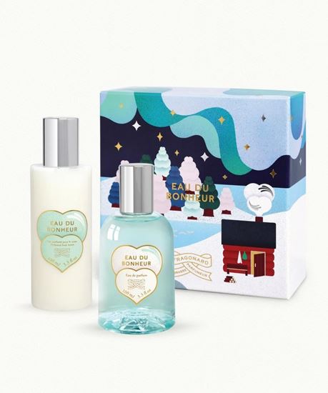 Imagine a Eau du Bonheur Cutie cadou